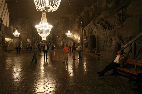 Wieliczka Salt Mine Poland Cavern - Free photo on Pixabay - Pixabay