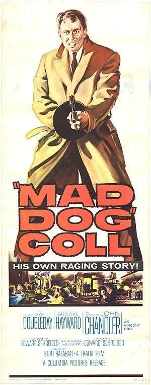 Mad Dog Coll (film) - Alchetron, The Free Social Encyclopedia