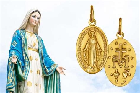 NOVENA OF THE MIRACULOUS MEDAL | Prayers