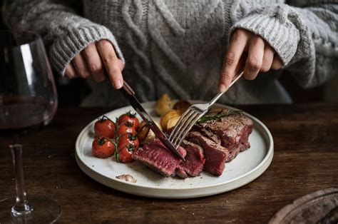 Dinner table | Royalty free stock photo - 89357