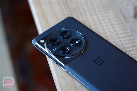 You'll Love These OnePlus 12 Camera Upgrades