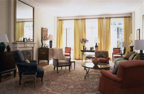 Jayne Design Studio » Upper East Side Townhouse