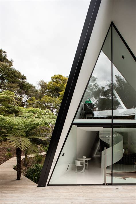 Tent House / Chris Tate Architecture | ArchDaily