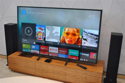 Google I/O 2014: Android TV Preview | TIME