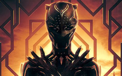 1000x624 Black Panther Wakanda Forever HD Movie 1000x624 Resolution ...