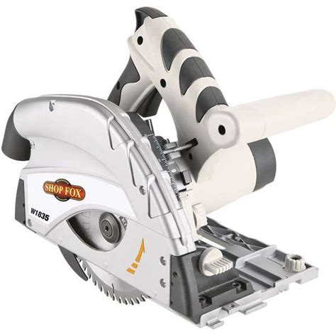 SHOP FOX W1835 Track Saw Woodworking Tools Router, Antique Woodworking ...