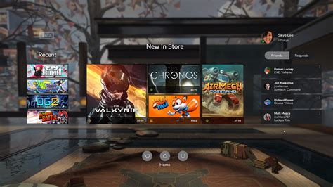 How to Use the Oculus Rift With SteamVR in 4 Steps