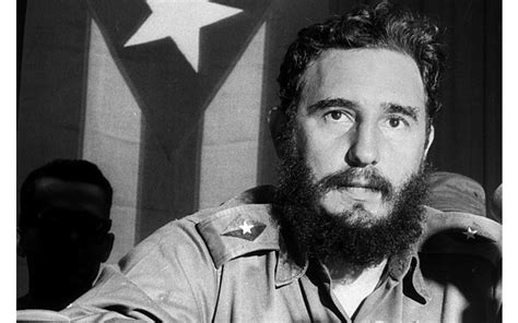 Comandante Fidel Castro nos dejó el deber hermoso de luchar para vencer ...