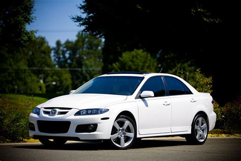 2006 Mazdaspeed6 Stock... & it still looks great! | Mazdaspeed 6, Mazda 6, Mazda