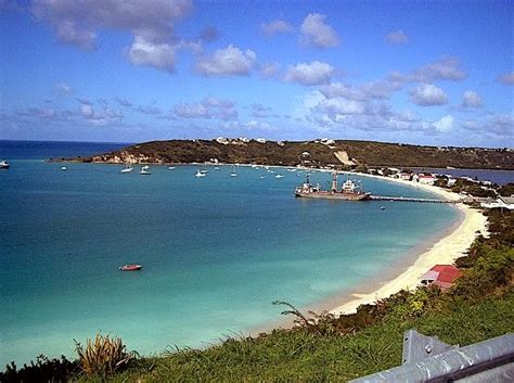 Caribbean Islands: Points Of Interest in Anguilla