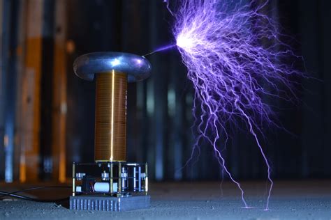 30 Electrifying Facts Facts About Nikola Tesla