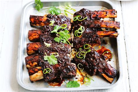 How To Cook Beef Spare Ribs In The Oven Australia - Beef Poster