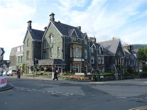 KESWICK PARK HOTEL $132 ($̶1̶7̶4̶) - Prices & Reviews - England