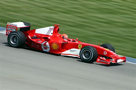 File:Michael Schumacher Ferrari 2004.jpg - Wikimedia Commons