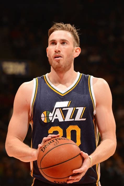 Gordon Hayward: The NBA’s Finest Swiss Army Knife | Salt City Hoops