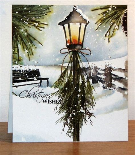 Image result for watercolor xmas cards | Рождественские иллюстрации, Рождественские картинки ...