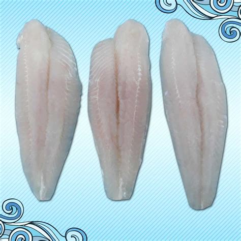 Panga Fish Fillet - Pangasius Hypophthalmus | Frozen meals, Fish fillet, Frozen seafood