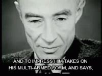 Robert oppenheimer GIFs - Obtenez le meilleur gif sur GIFER