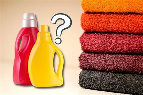 Is Fabric Softener Bad for Towels?