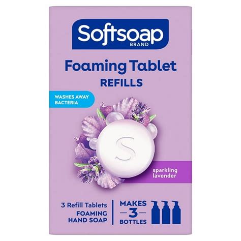 Softsoap Refill