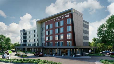 Hotel Equities Opens Hyatt Place Columbus/Polaris – Hotel-Online