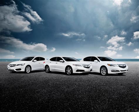 Acura Lease in Bellevue, WA - Acura of Bellevue