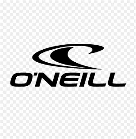 Oneill Logo Vector Download Free - 468414 | TOPpng