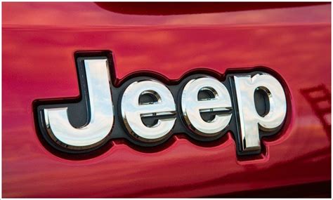 Jeep Logo Meaning and History [Jeep symbol]