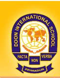 Doon International School - All About Dehradun