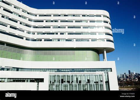 Rush University Hospital, Chicago, Illinois, USA Stock Photo - Alamy