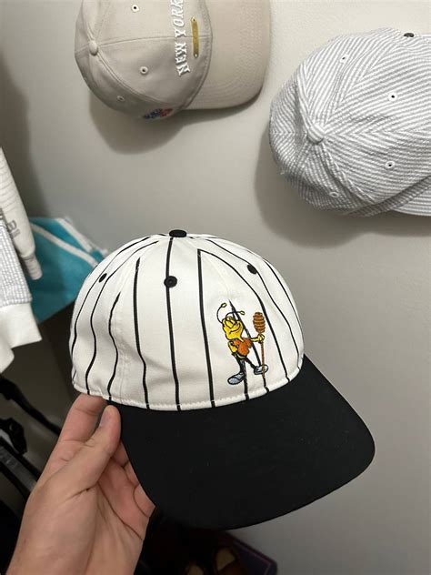 Kith Kith Cheerios Hat | Grailed