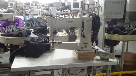 Heavy duty industrial sewing machines: 205-370 Heavy duty upholstery sewing machine for ...