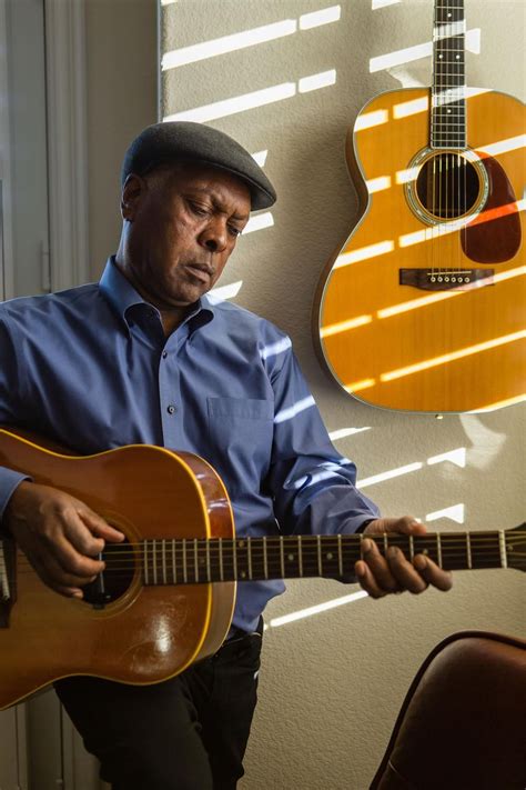 Booker T. Jones Financed Music Lessons With a Paper Route - WSJ