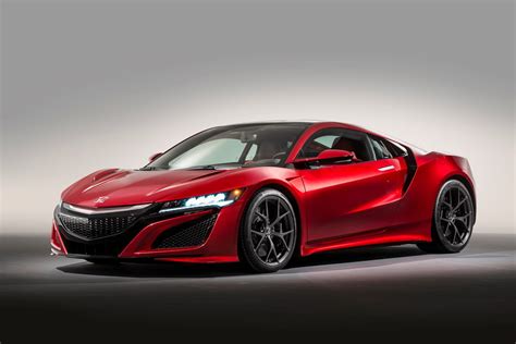 2024 Acura Nsx Top Speed - Emilia Tiffanie