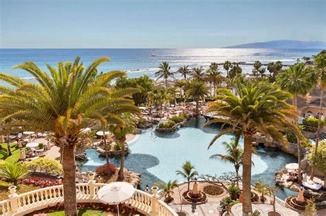 BAHIA DEL DUQUE - Updated 2023 Prices & Resort Reviews (Costa Adeje, Spain)