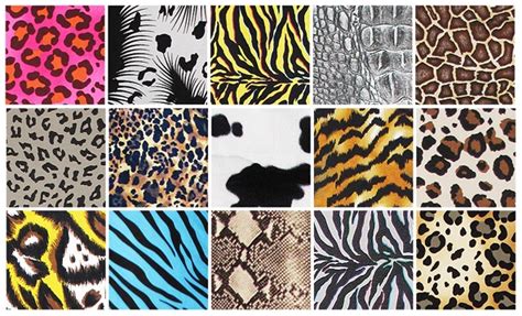 Animal Print Fabric at Best Price in Ajmer - ID: 2745956 | Nikhil ...