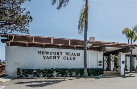 Membership — Newport Beach Yacht Club