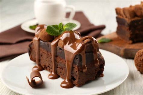 Longhorn Steakhouse Chocolate Stampede Recipe | Food14