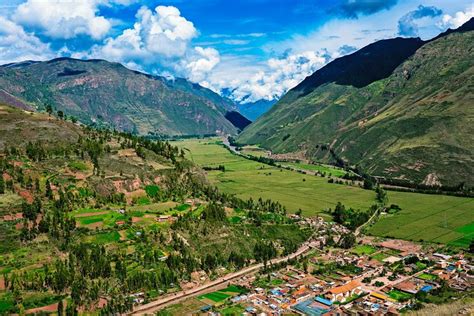 Full Day Tour - Sacred Valley Of Cusco - Group Service: Triphobo