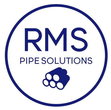 RMS logo – RMS Pipe Solutions LTD