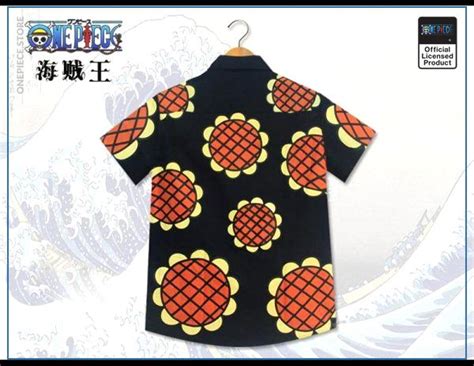 One Piece T-Shirt - Lucy T-Shirt official merch | One Piece Store