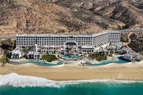 Photo Gallery for Marquis Los Cabos All-Inclusive Resort and Spa | Five Star Alliance