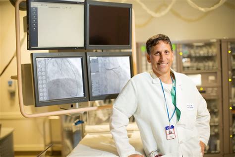 Exclusive: Greenwich Hospital's cardiology leader on the fight against heart disease - Westfair ...