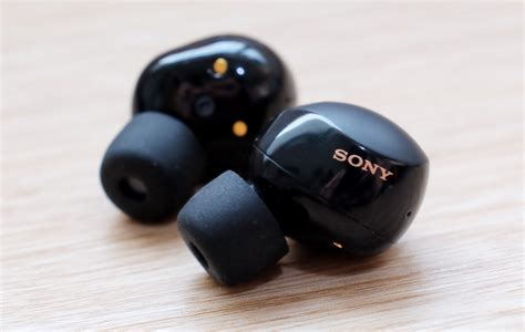 Sony WF-1000XM5 review: It's undoubtedly Sony's finest, but does that ...