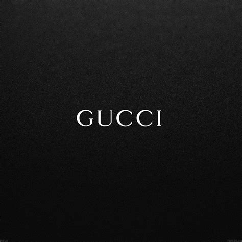 Gucci Small Logo - LogoDix