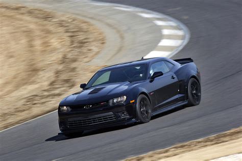 2014 Chevrolet Camaro (Chevy) Review, Ratings, Specs, Prices, and ...