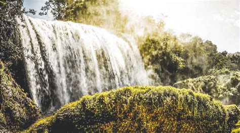 Top 10 most beautiful waterfalls in Dalat | localvietnam