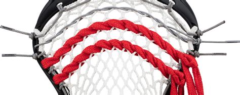 Pin on StringKing Lacrosse Strings