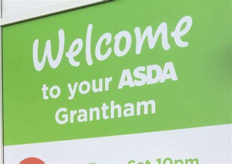 Grantham Asda store puts a stop to 24-hour trading