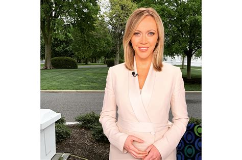 BIRTHDAY OF THE DAY: Paula Reid, CBS News White House correspondent ...